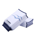 OEM mini disposable custom print paper airsickness airplane vomit bag